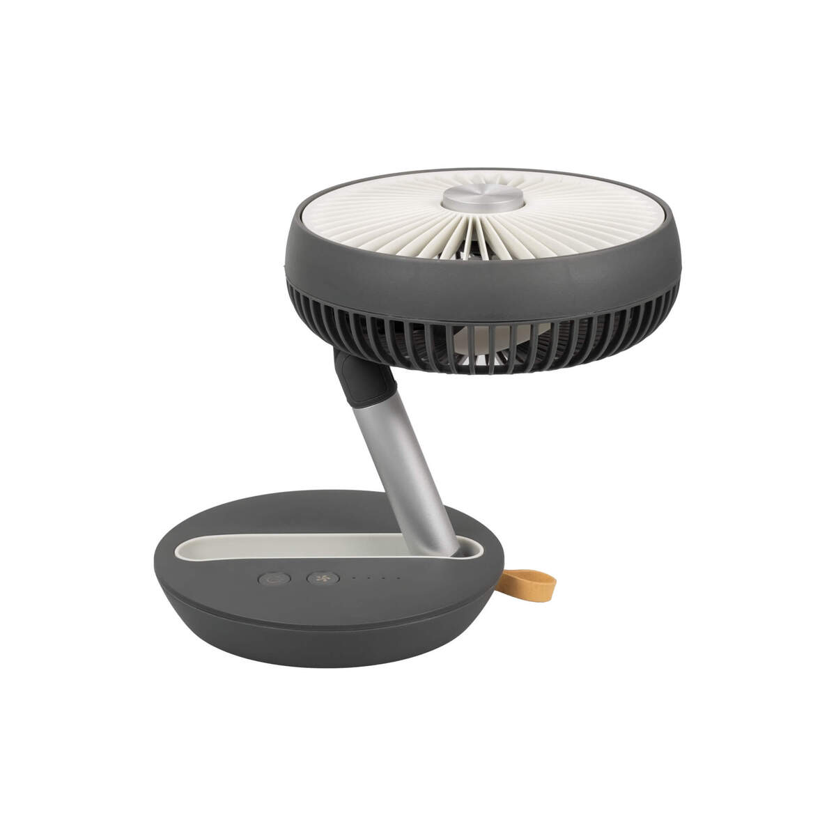 Nabíjecí skládací ventilátor EUROM VENTO Nabíjecí skládací ventilátor EUROM VENTO