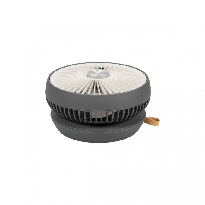 Nabíjecí skládací ventilátor EUROM VENTO