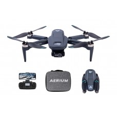 AERIUM HORUS PRO GPS 4K