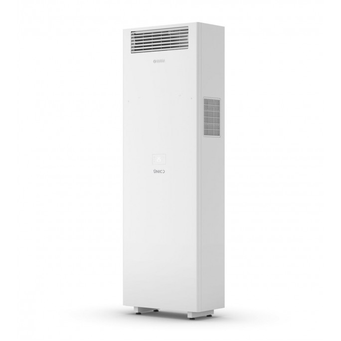 Olimpia Splendid UNICO VERTICAL 35 HP EVAN