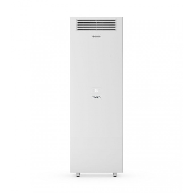 Klimatizace Olimpia Splendid UNICO Vertical 35 HP EVAN