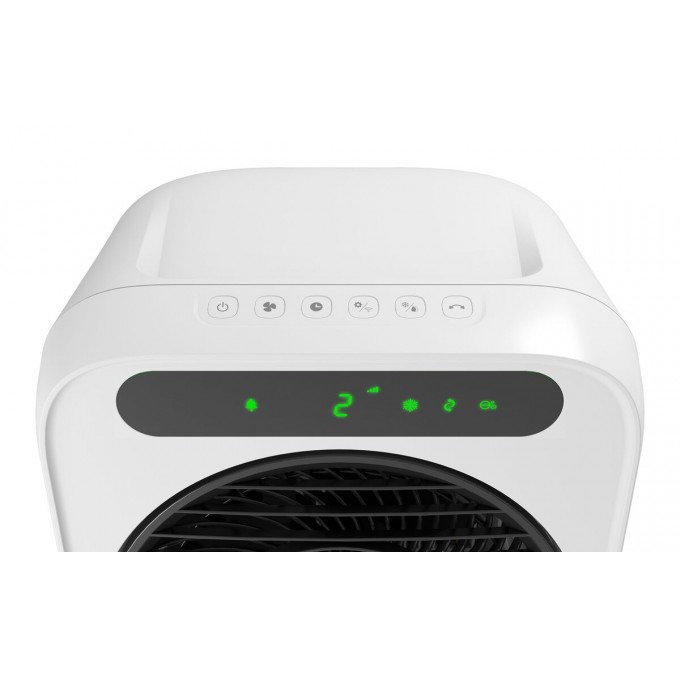 Ochlazovač vzduchu Olimpia Splendid PELER 25 Wi-Fi