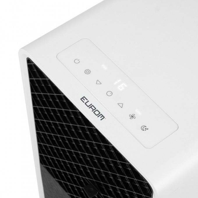 Mobilní klimatizace EUROM PAC 12.3 Compact