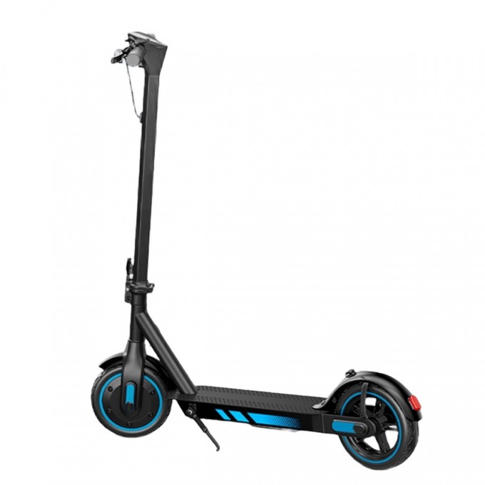 Elektrokoloběžka AERIUM MaxRide T500 modrá - zánovní