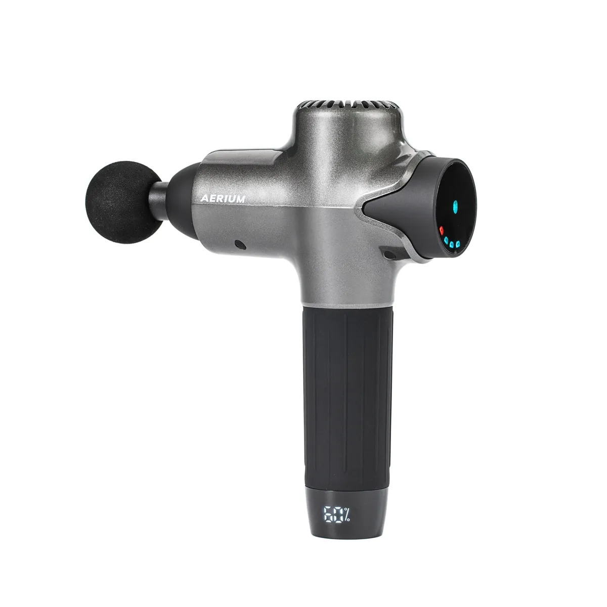 Masážní pistole AERIUM TitanTherapy Elite Masážní pistole AERIUM TitanTherapy Elite