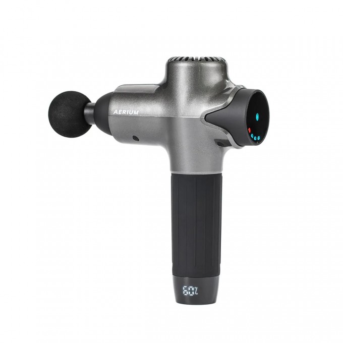 Masážní pistole AERIUM TitanTherapy Elite