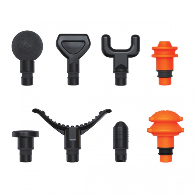 Masážní pistole AERIUM TitanTherapy Elite