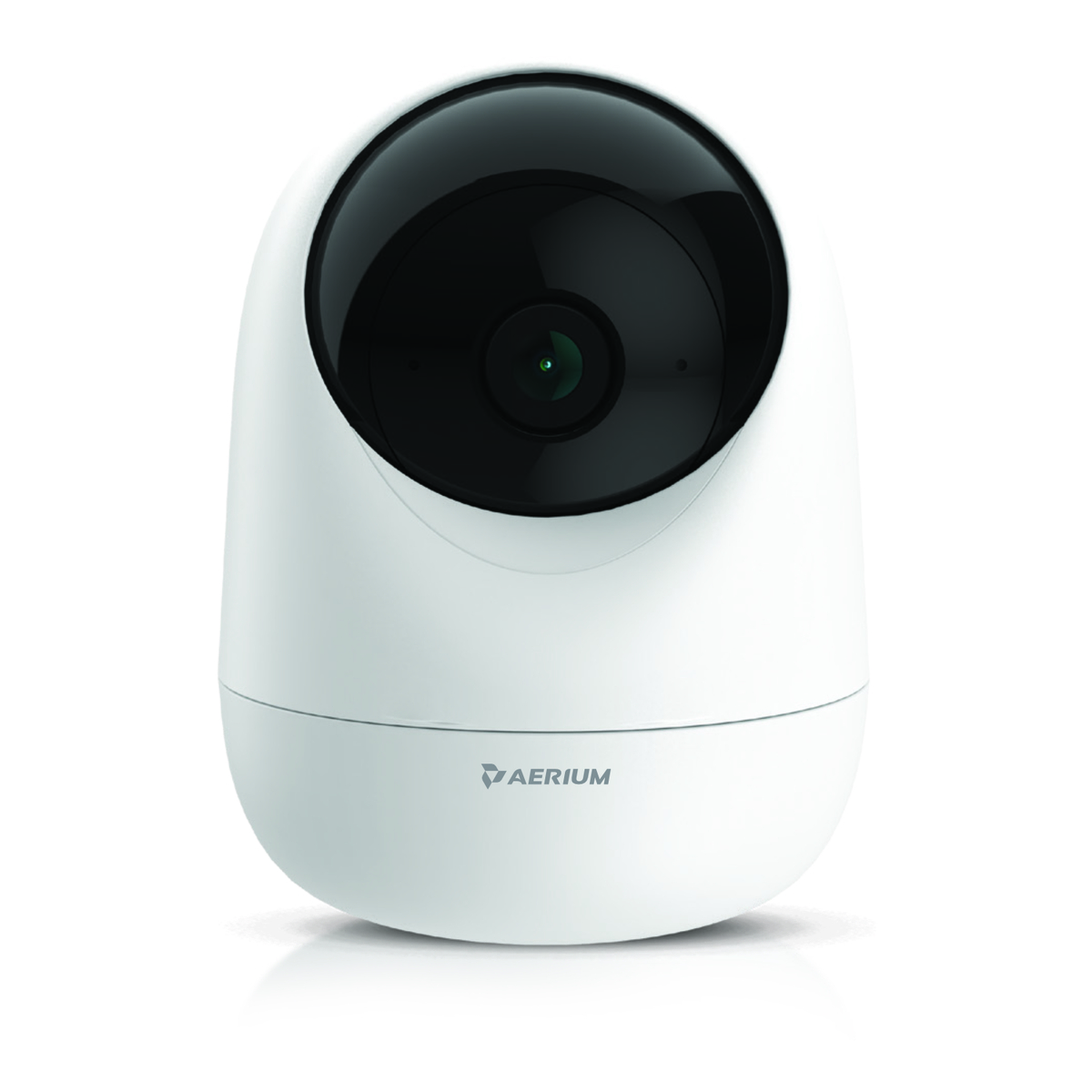 Security kamera AERIUM Zooma 25F, Wi-Fi 2,4 GHz a 5 GHz, 5 Mpx senzor, podpora microSD karty až 256 GB, ovládání přes aplikaci CloudEdge a webové rozhraní, funkce nočního vidění a rozpoznávání osob
