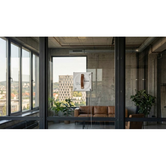 Robotický čistič na okna AERIUM Dewis SQ572