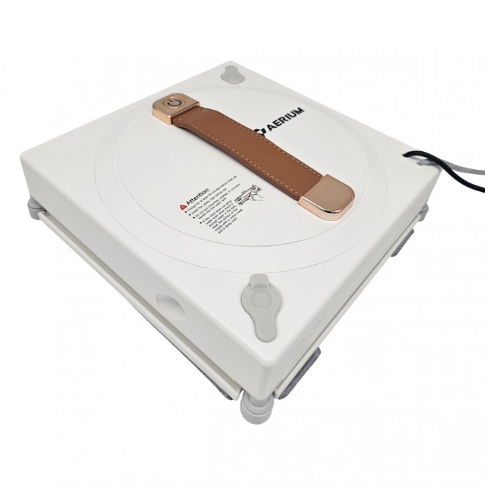 Robotický čistič na okna AERIUM Dewis SQ572