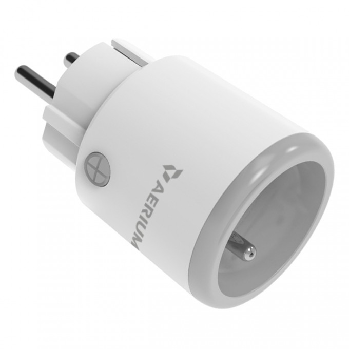 Chytrá zásuvka AERIUM Neo Plug MaWi