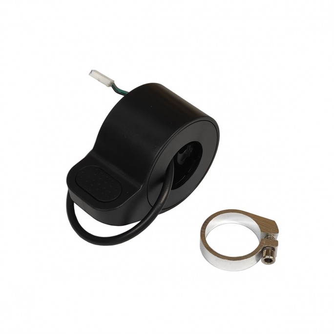 Náhradní páka plynu pro koloběžku AERIUM T350, AOVO PRO