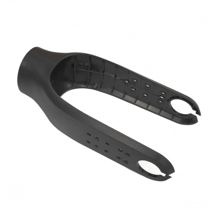 Náhradní plastový kryt přední vidlice pro koloběžku AERIUM T350, AOVO PRO