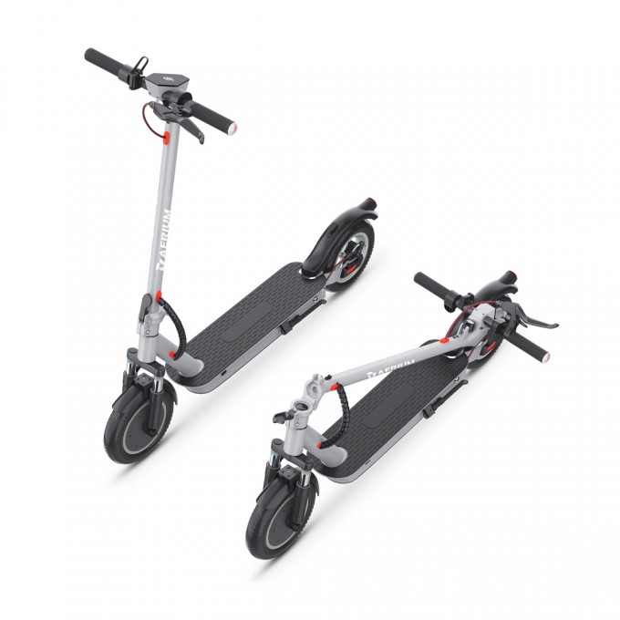 Elektrokoloběžka AERIUM SmoothRide Ultra