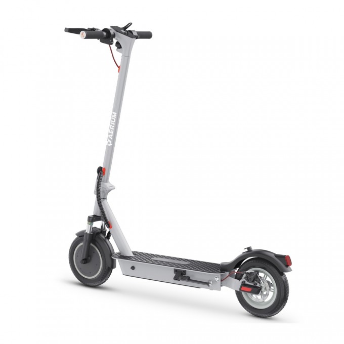 Elektrokoloběžka AERIUM SmoothRide Ultra
