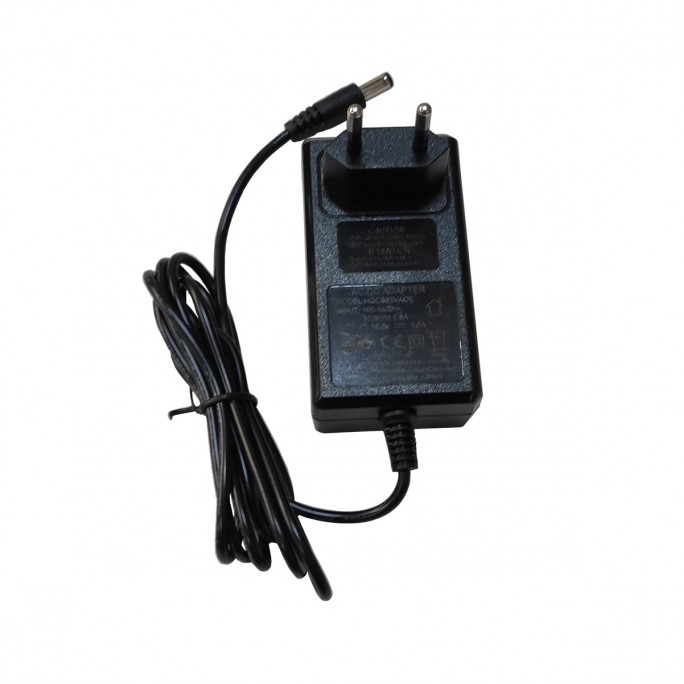 Náhradní nabíjecí adaptér pro AERIUM TitanTherapy Elite Náhradní nabíjecí adaptér pro AERIUM TitanTherapy Elite