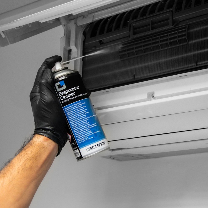 Dezinfekční čistič klimatizací Errecom 400 ml