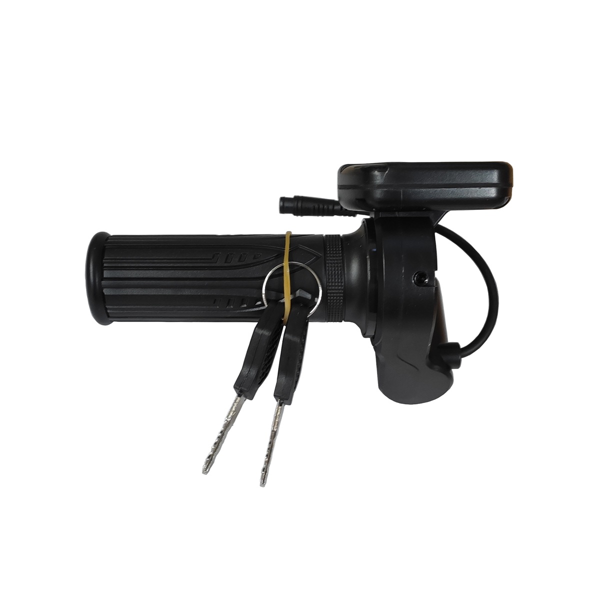 Náhradní páka plynu s displejem pro AERIUM AOVO PRO COMFORT V1 Náhradní páka plynu s displejem pro AERIUM AOVO PRO COMFORT V1