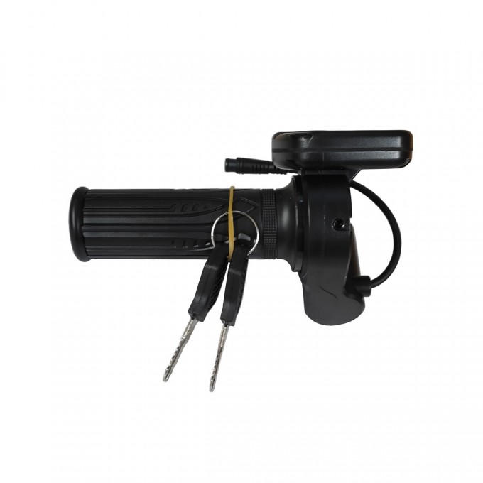 Náhradní páka plynu s displejem pro AERIUM AOVO PRO COMFORT V1