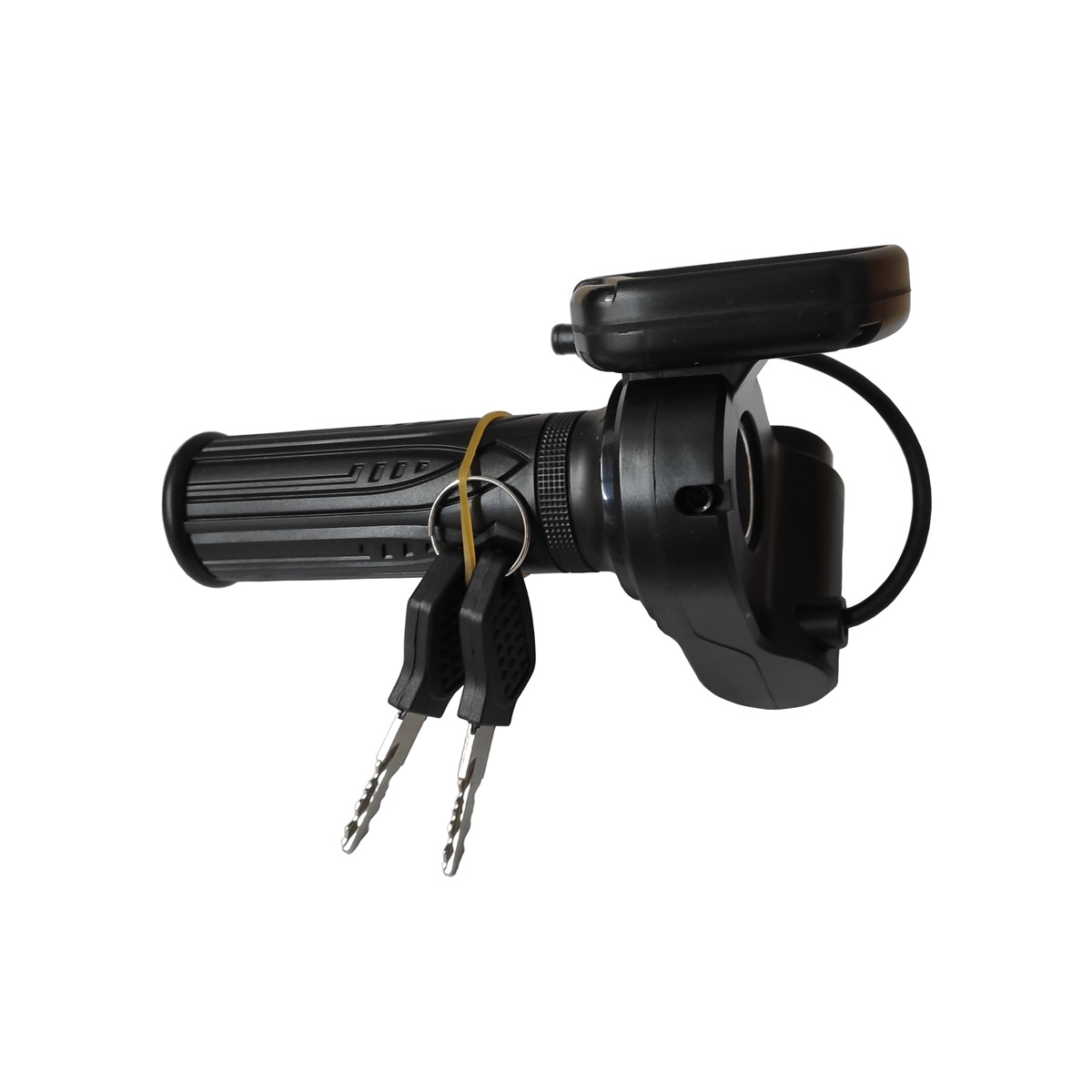 Náhradní páka plynu s displejem pro AERIUM AOVO PRO COMFORT V1 Náhradní páka plynu s displejem pro AERIUM AOVO PRO COMFORT V1