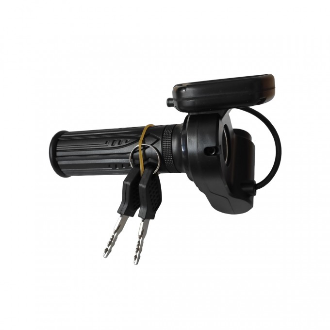 Náhradní páka plynu s displejem pro AERIUM AOVO PRO COMFORT V1