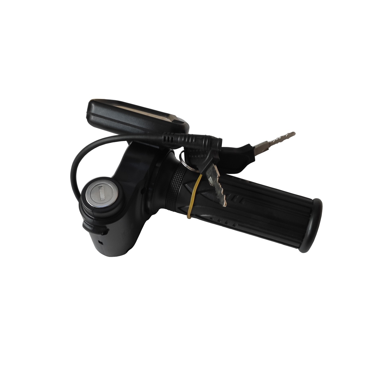 Náhradní páka plynu s displejem pro AERIUM AOVO PRO COMFORT V1 Náhradní páka plynu s displejem pro AERIUM AOVO PRO COMFORT V1