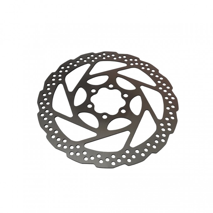 Náhradní brzdový kotouč pro AERIUM AOVO PRO COMFORT