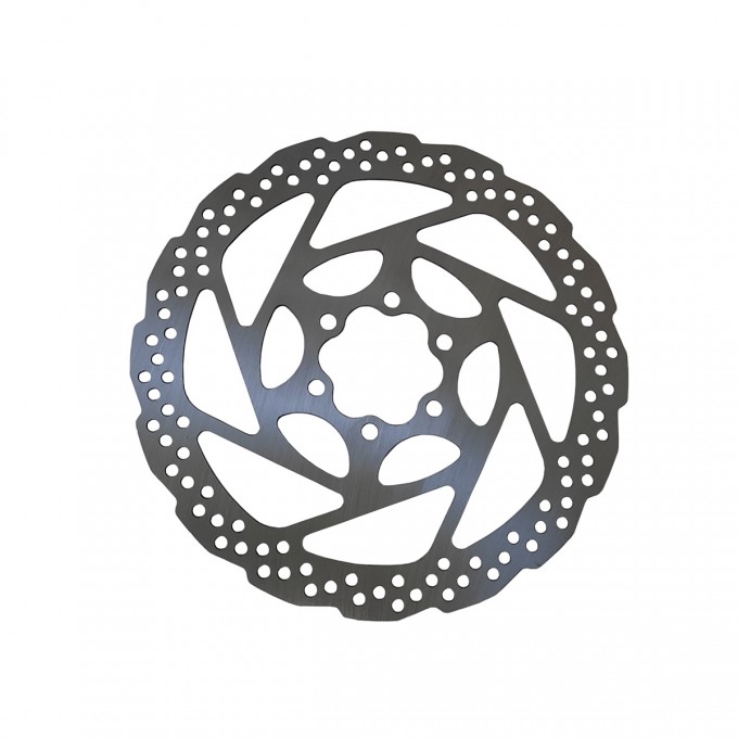 Náhradní brzdový kotouč pro AERIUM AOVO PRO COMFORT