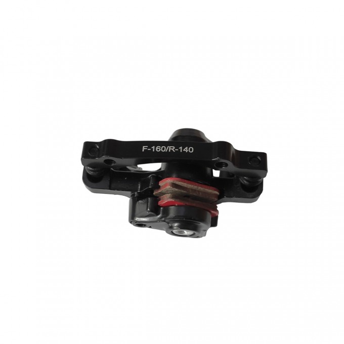 Náhradní sada brzdového třmenu pro AERIUM AOVO PRO COMFORT Náhradní sada brzdového třmenu pro AERIUM AOVO PRO COMFORT