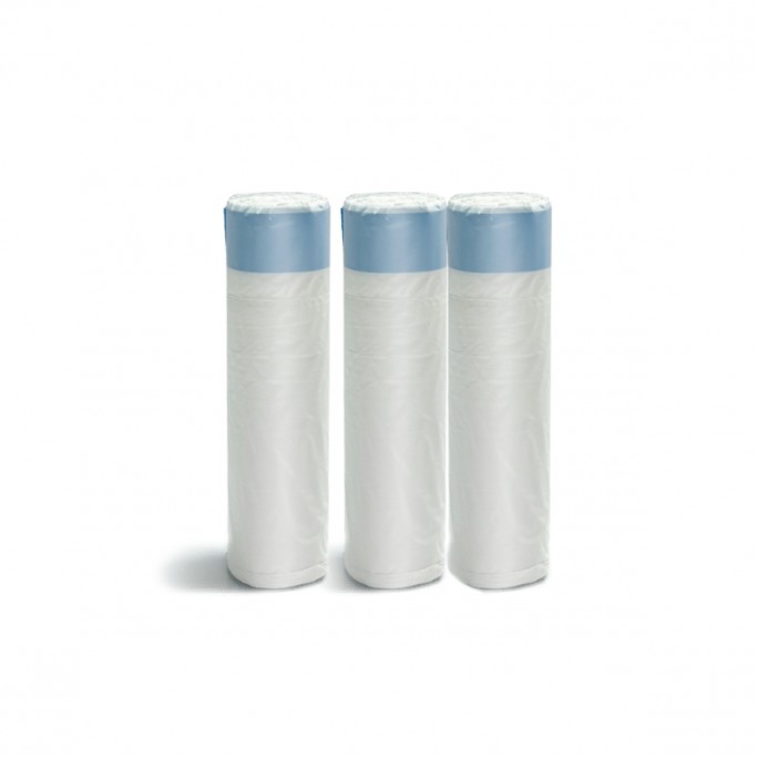 AERIUM Clean Box Garbage bag - náhradní pytlíky