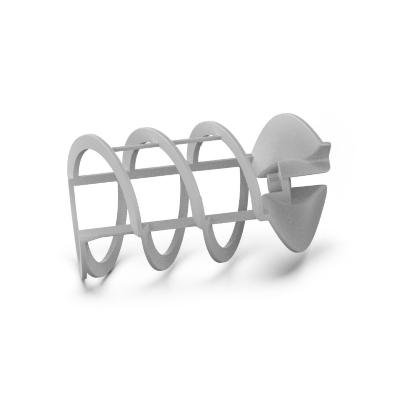 Náhradní šnekové míchadlo pro AERIUM FrostSpin 6in1