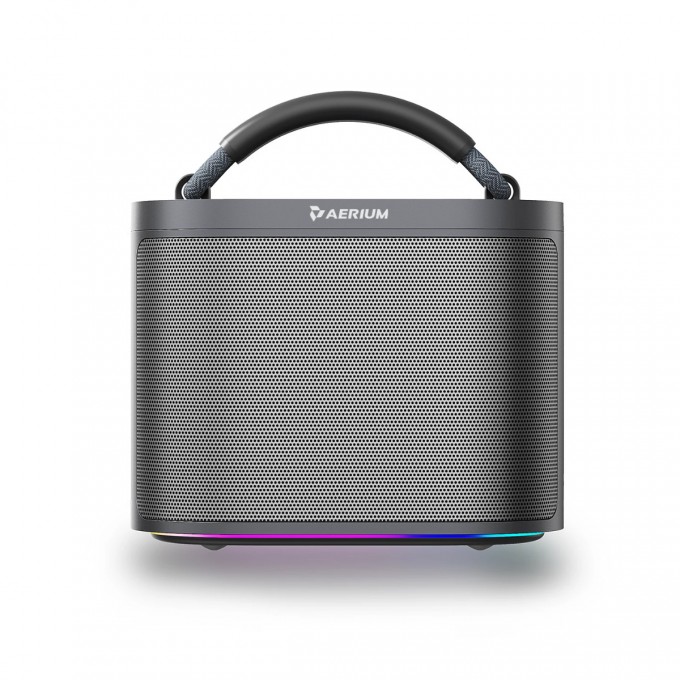 Přenosný Bluetooth reproduktor AERIUM SoundBag 20