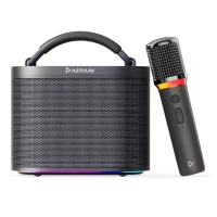 Přenosný Bluetooth reproduktor AERIUM SoundBag 20