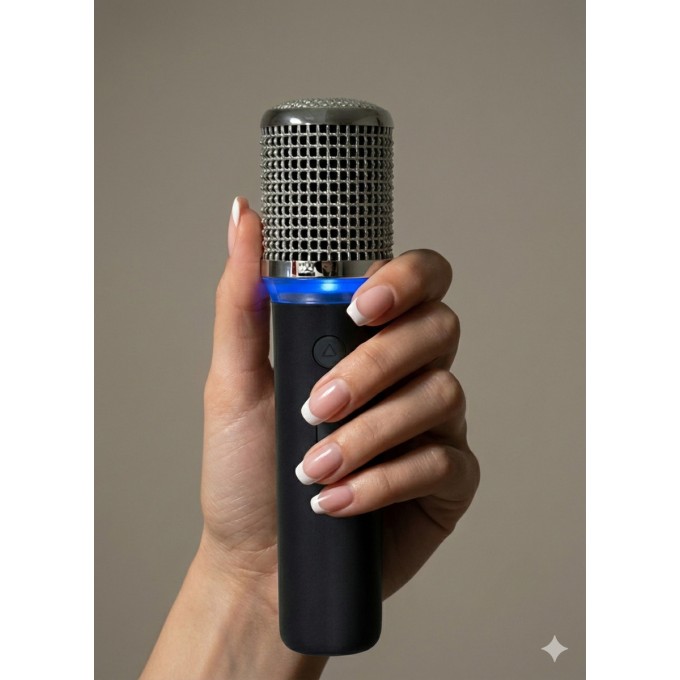 Náhradní mikrofon pro AERIUM SoundBag 20 Náhradní mikrofon pro AERIUM SoundBag 20