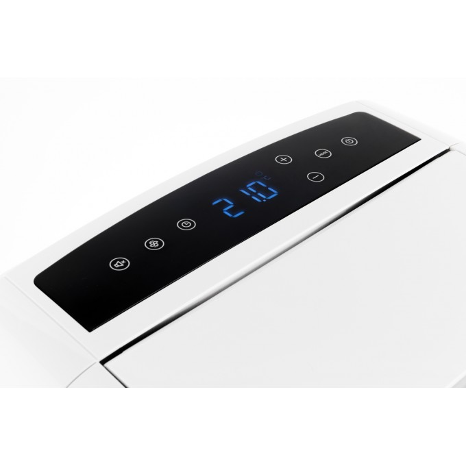 Mobilní klimatizace Olimpia Splendid Dolceclima Air Pro 16 Wi-Fi