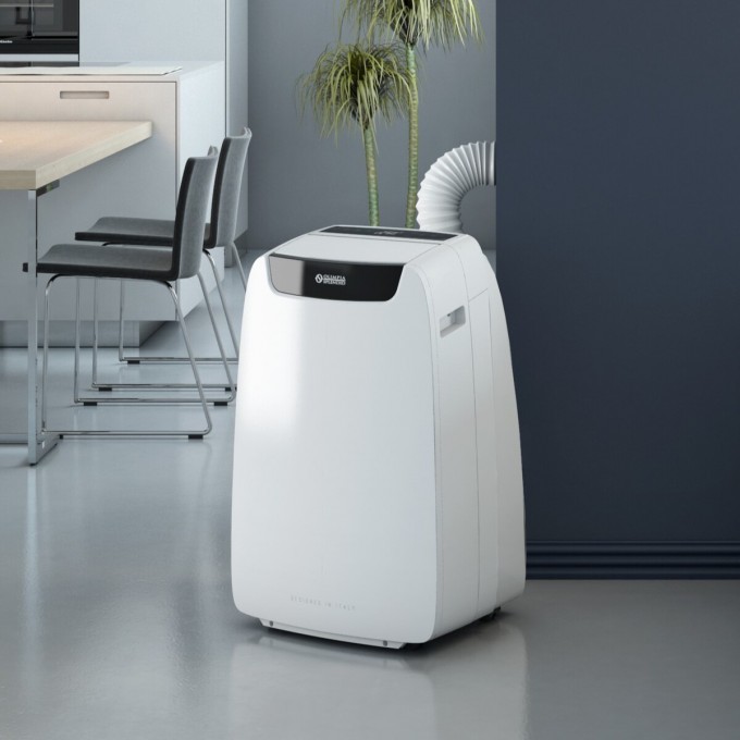 Mobilní klimatizace Olimpia Splendid Dolceclima Air Pro 16 Wi-Fi