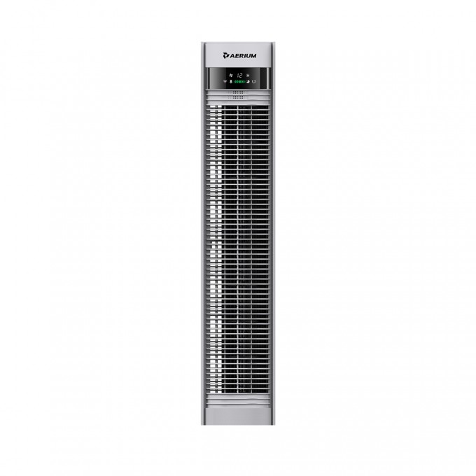 Sloupový ventilátor AERIUM SilentTower IonWIFI AF500