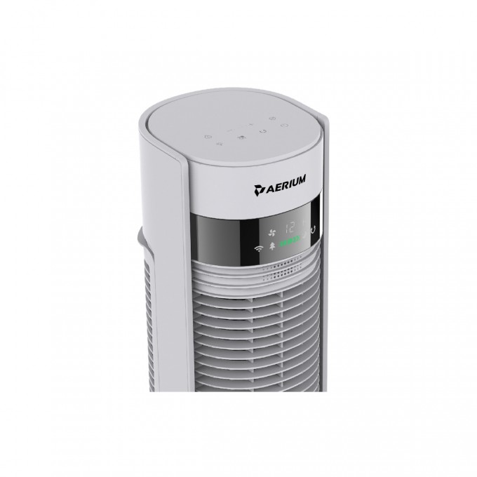Sloupový ventilátor AERIUM SilentTower IonWIFI AF500