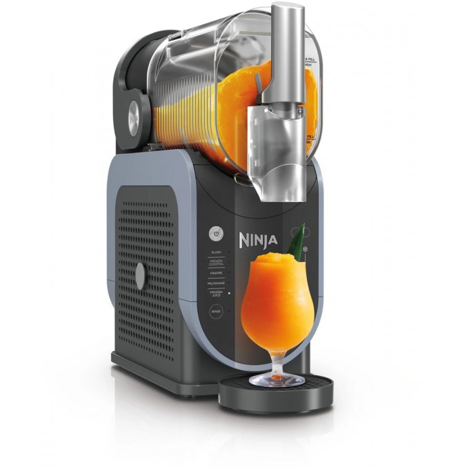 Výrobník ledové tříště Ninja FS301EU SLUSHi