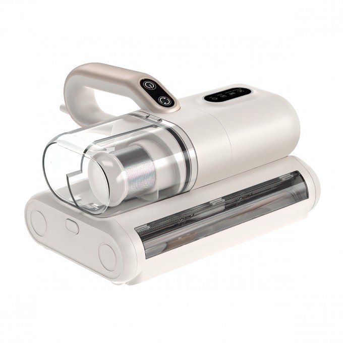 Ruční vysavač na čalounění AERIUM TwinBrush UV400