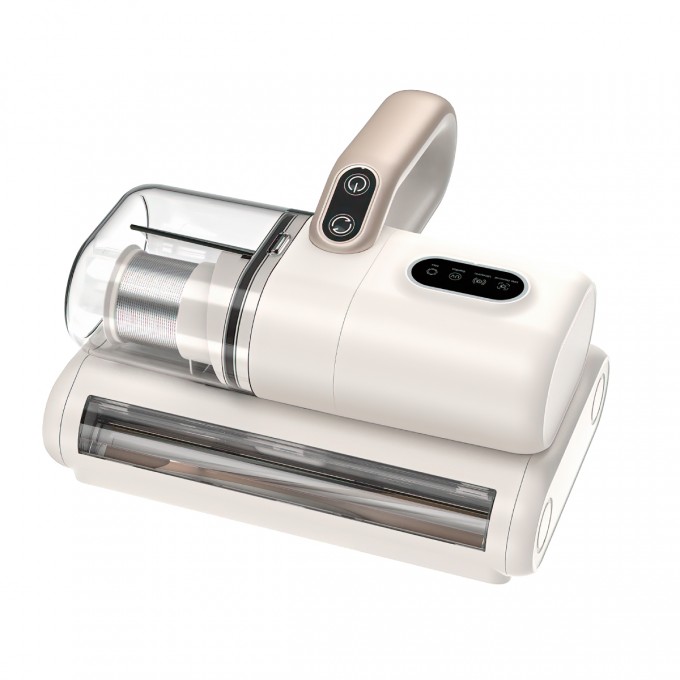 Ruční vysavač na čalounění AERIUM TwinBrush UV400