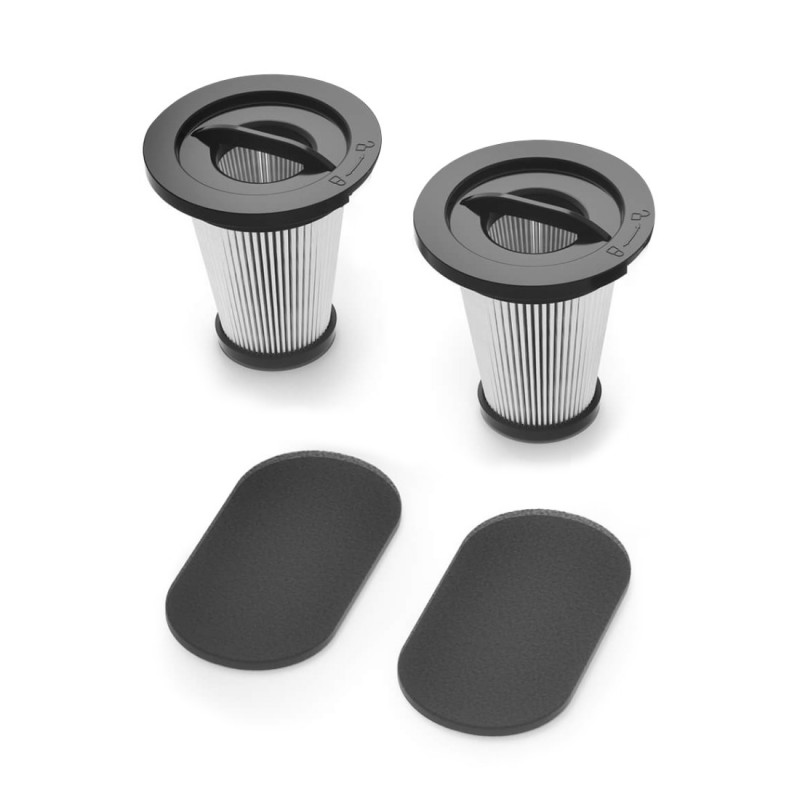 Set náhradních filtrů pro AERIUM TwinBrush UV400