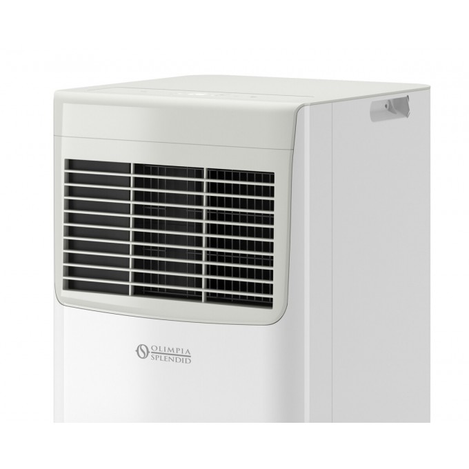 Mobilní klimatizace Olimpia Splendid Dolceclima Compact 8 SG