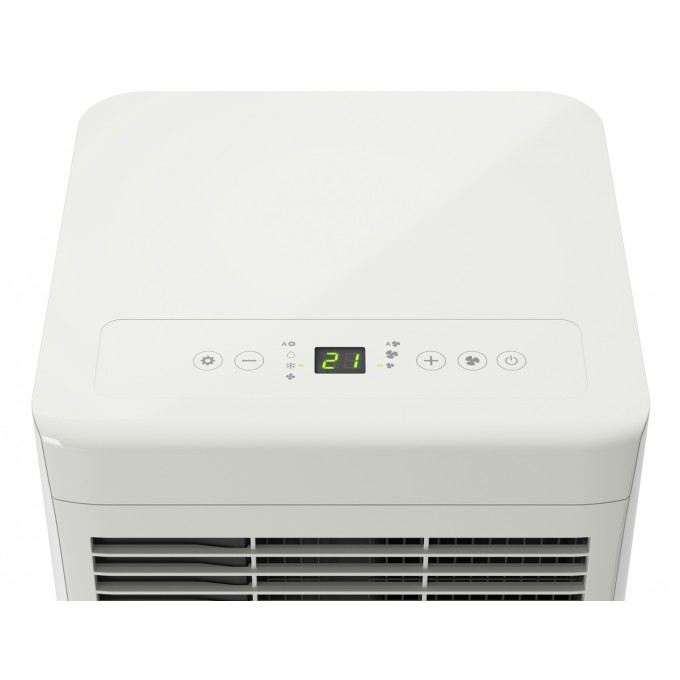 Mobilní klimatizace Olimpia Splendid Dolceclima Compact 8 SG