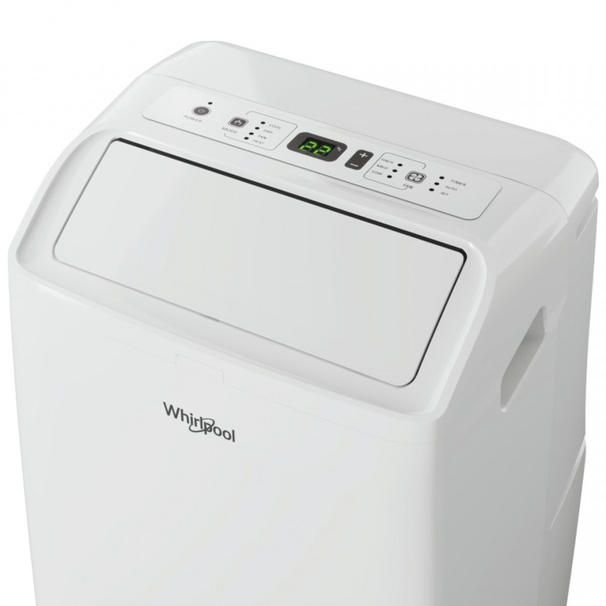 Mobilní klimatizace Whirlpool PACF212HP W