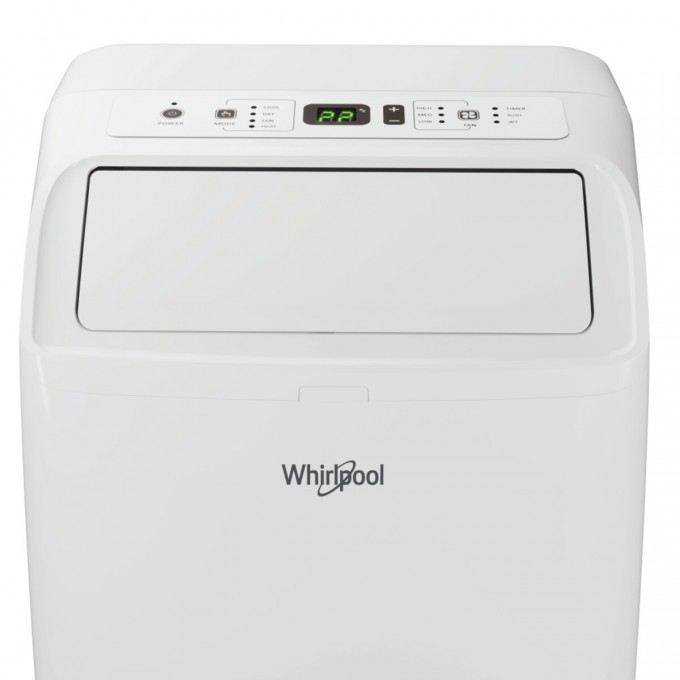 Mobilní klimatizace Whirlpool PACF212HP W