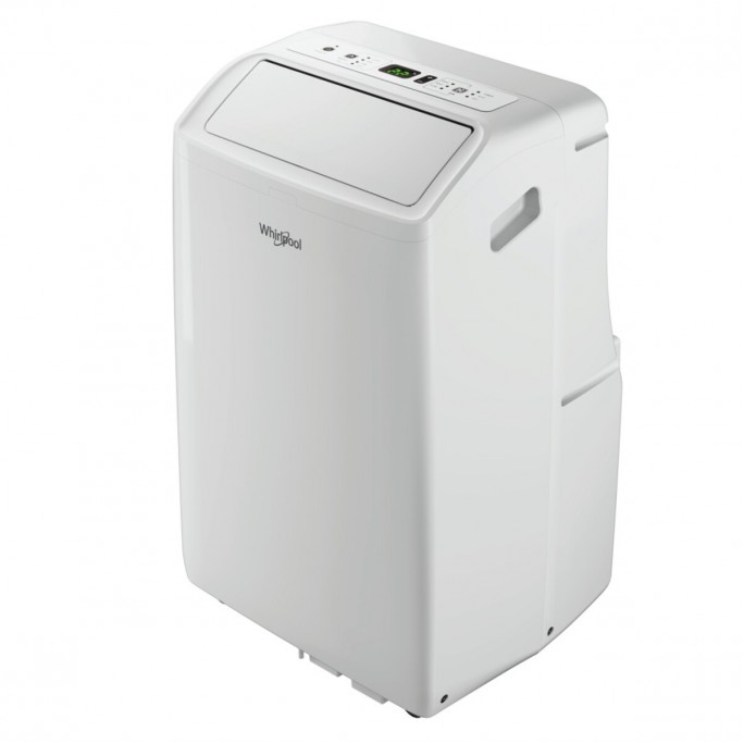 Whirlpool PACF29HP W - rozbaleno