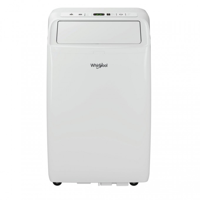 Mobilní klimatizace Whirlpool PACF29HP W Mobilní klimatizace Whirlpool PACF29HP W