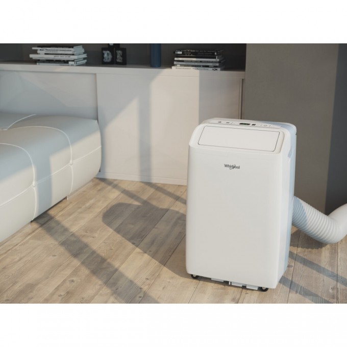 Mobilní klimatizace Whirlpool PACF29HP W Mobilní klimatizace Whirlpool PACF29HP W