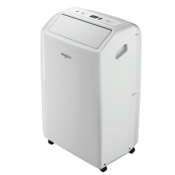 Mobilní klimatizace Whirlpool PACF29CO W